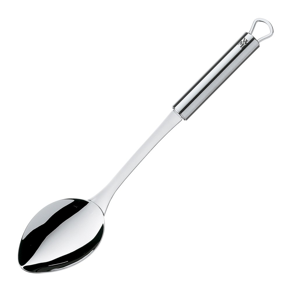 WMF Profi Plus Tarjoilulusikka 32 cm Ruostumaton