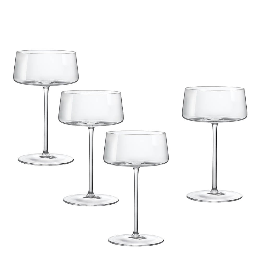 Modern House  Night Event Cocktaillasi 23 cl 4 kpl