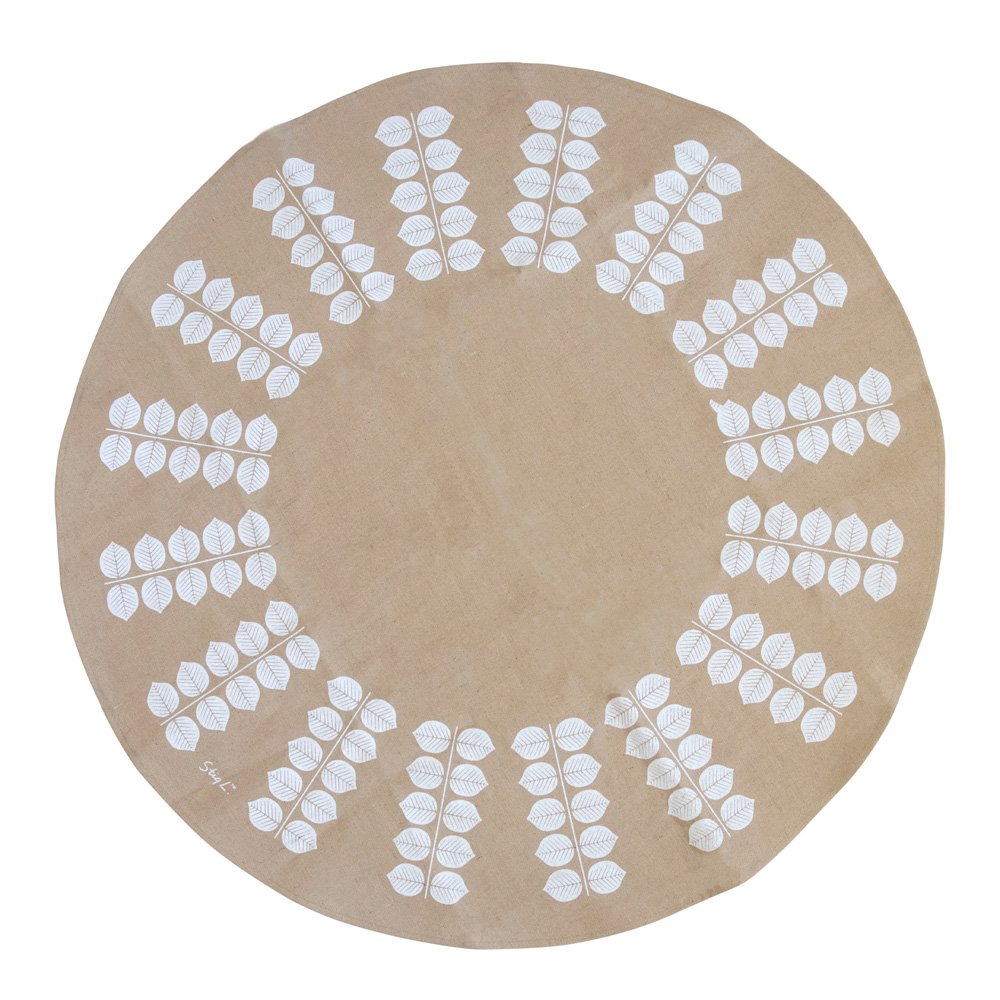 Pluto  Berså Matto 110 cm Juutti