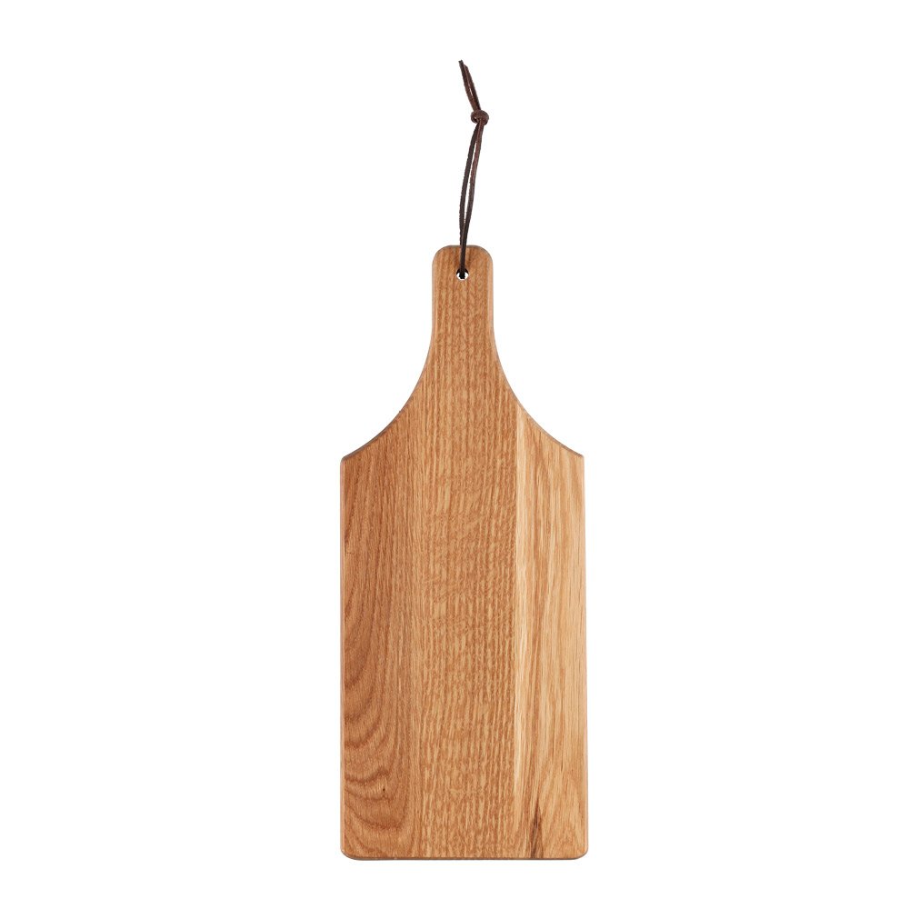 Maku Kitchen Life  Maku Tarjoilu/Leikkuulauta 30x12 cm Tammi
