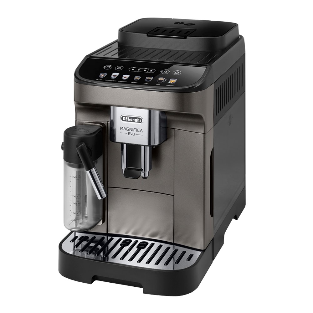 De'Longhi  Magnifica Evo Kahviautomaatti ECAM290.81.TB