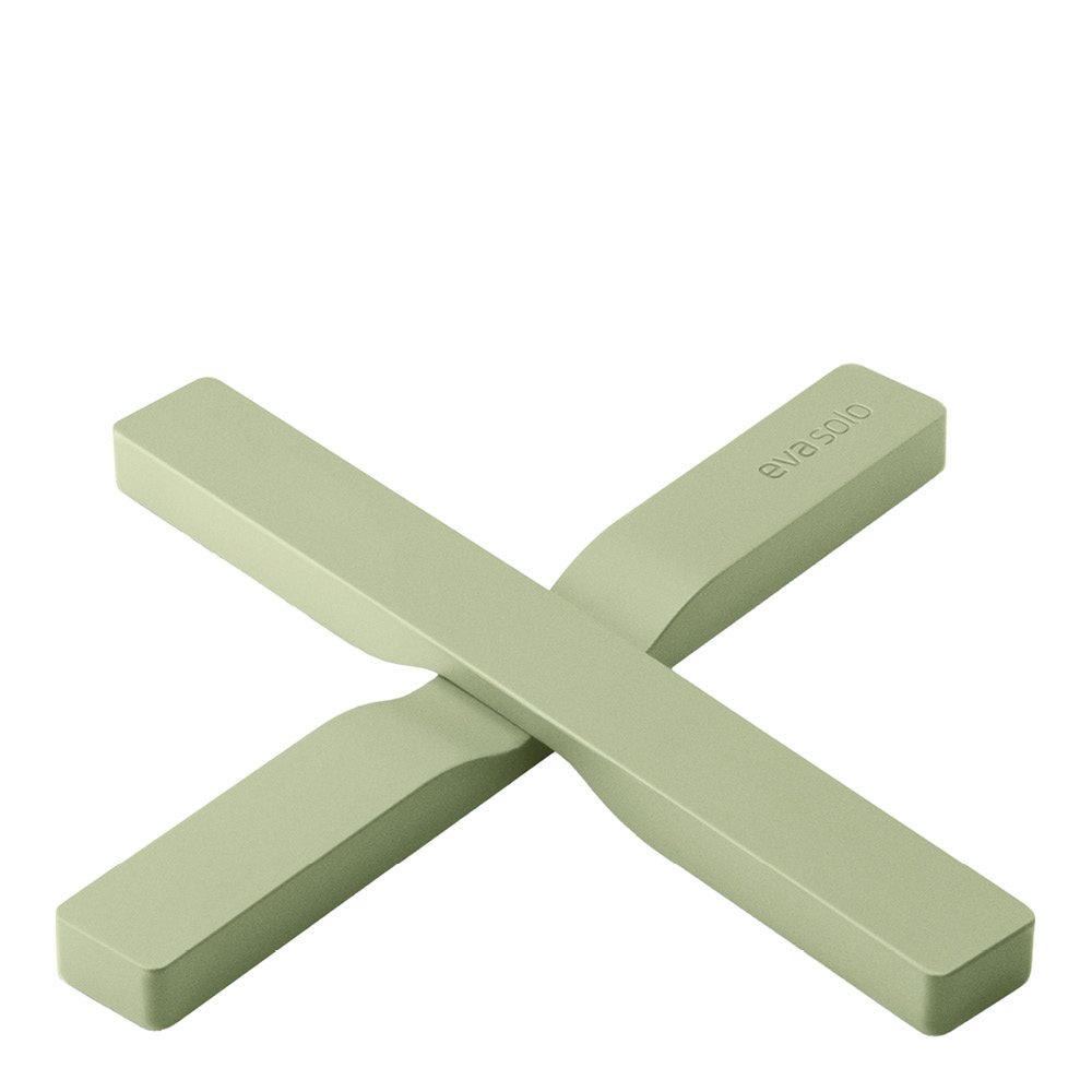 Eva Solo  Pannunalunen magneettinen 19,5 cm Pistachio