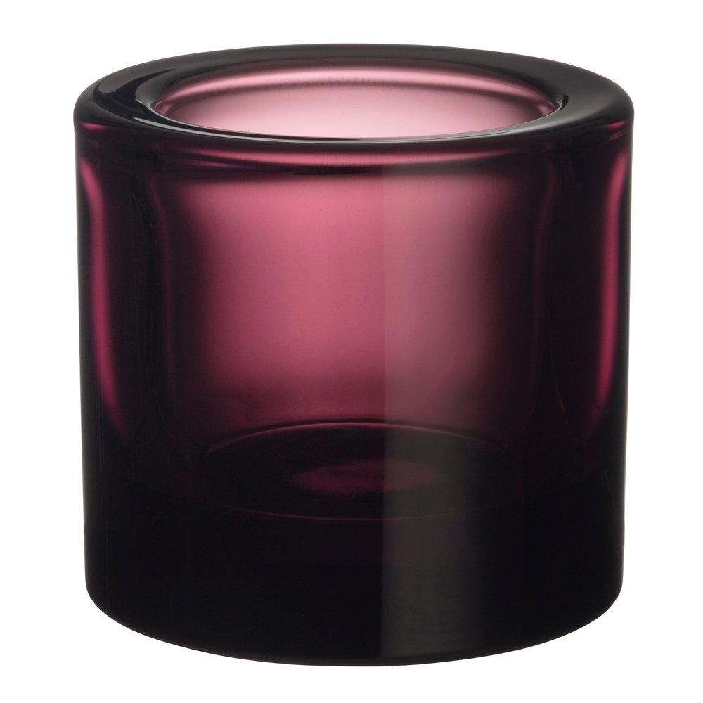 iittala  Kivi Kynittlälyhty 6 cm Kanerva