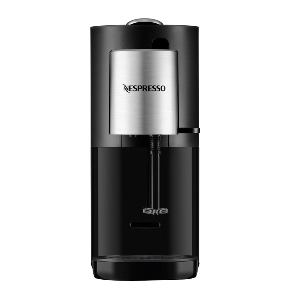 Nespresso  Nespresso Atelier Kapselikeitin 1 L Musta