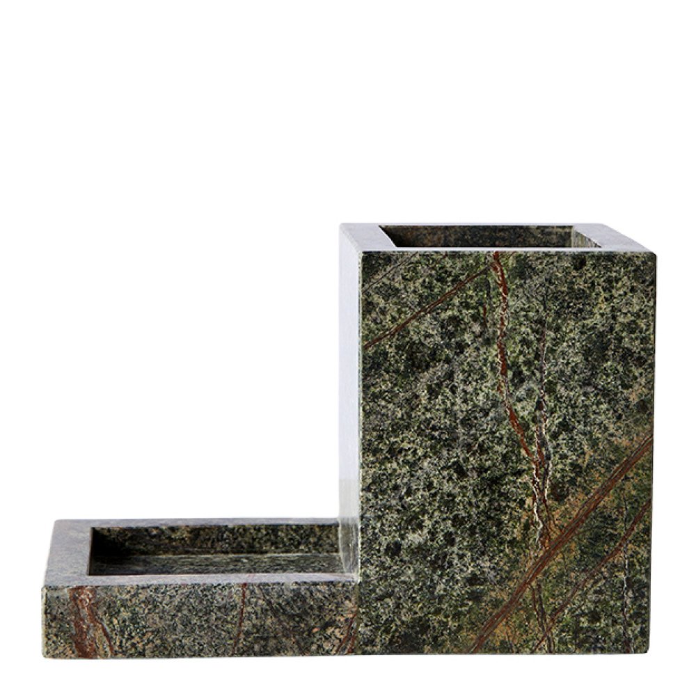 Muubs  Vita Tiskiharjateline 11x21 cm Seagrass