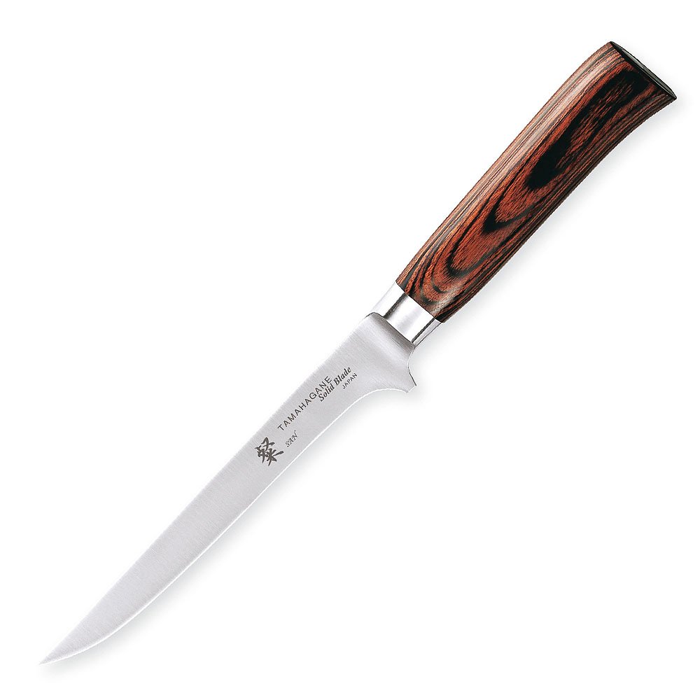Tamahagane  San Fileerausveitsi 16 cm
