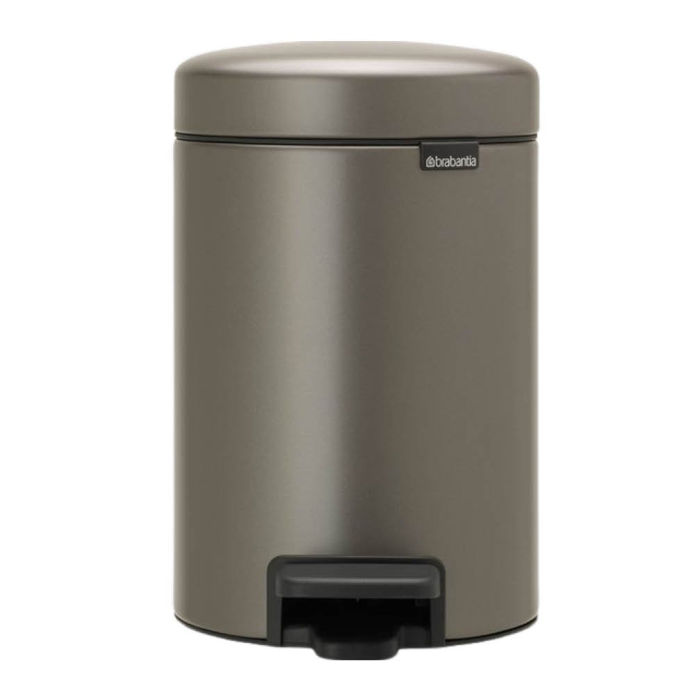 Brabantia  NewIcon Poljinroskis 3 L Platina