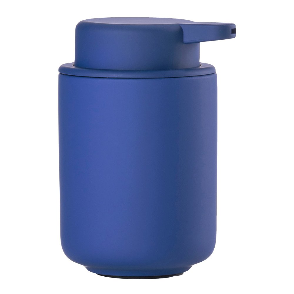 Zone  Ume Saippuapumppu 13 cm Indigo Blue