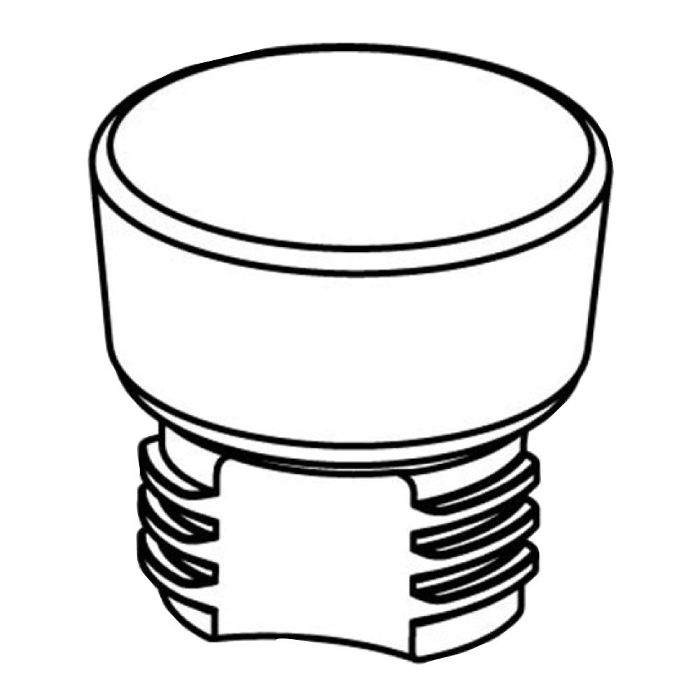 Stelton  Amphora Kansi termoskannuun 228 Teräs