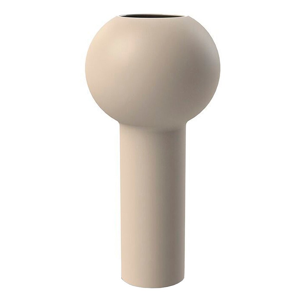 Cooee  Pillar Maljakko 32 cm Sand