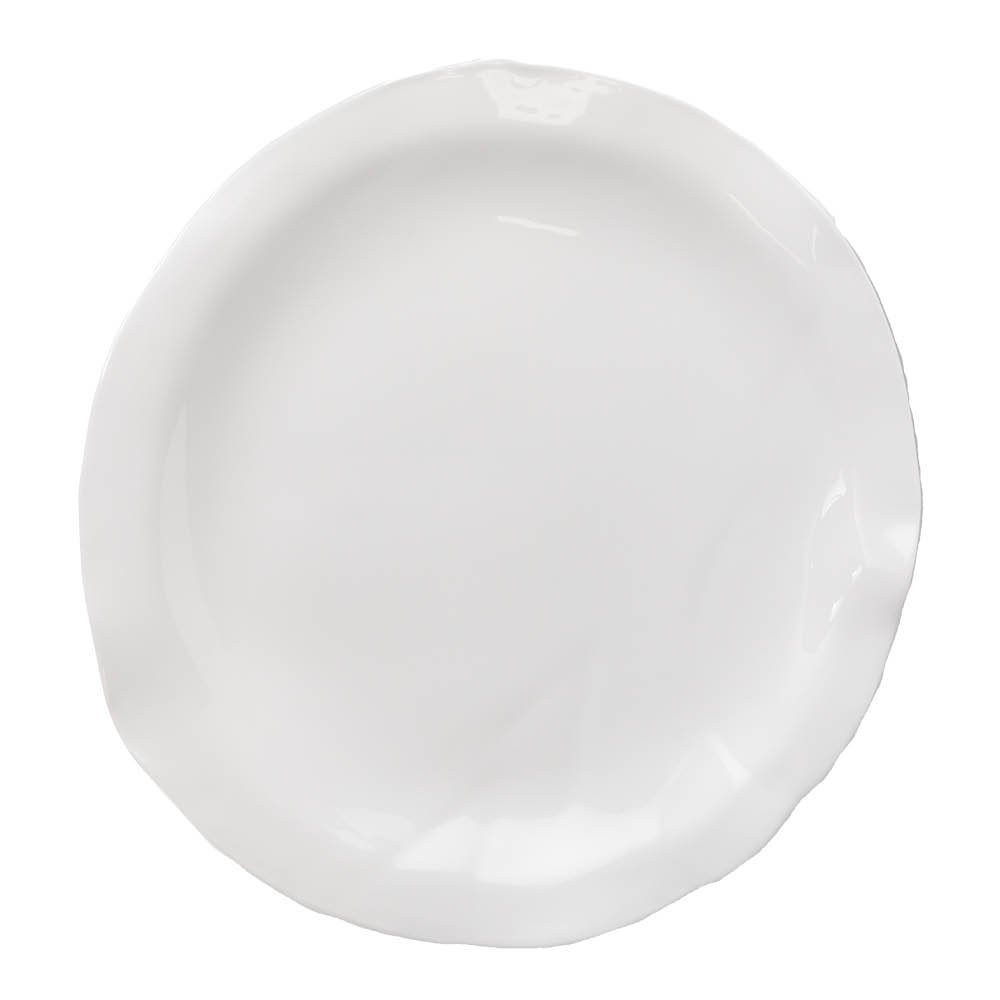 Serax  Perfect Imperfection lautanen 28,5 cm valkoinen aurinko