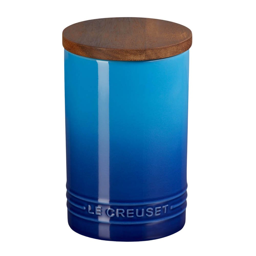 Le Creuset  Signature Purkki 0,77 L Azure