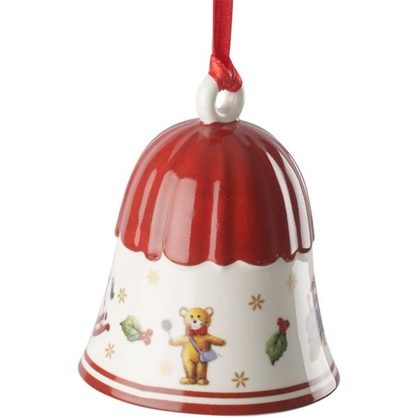 Villeroy & Boch  Toy's Delight Kello 2021