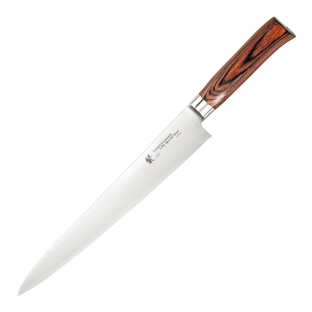 Tamahagane  San Paistiveitsi 27 cm