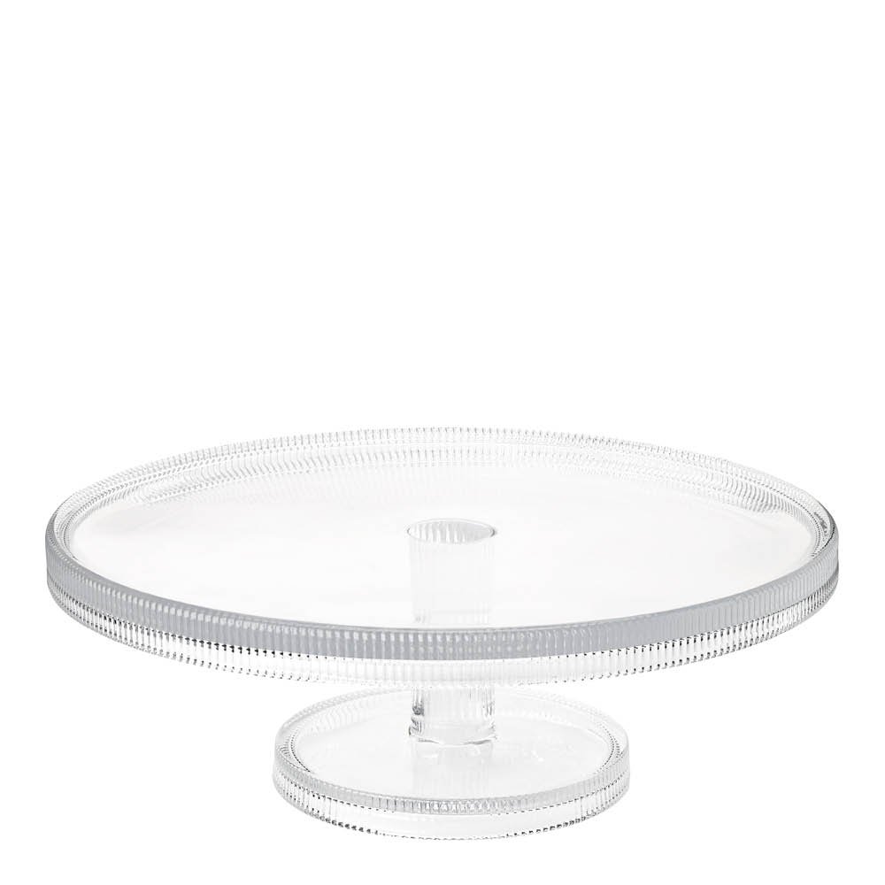 Stelton  Pilastro Kakkuvati 30x30 cm Kirkas