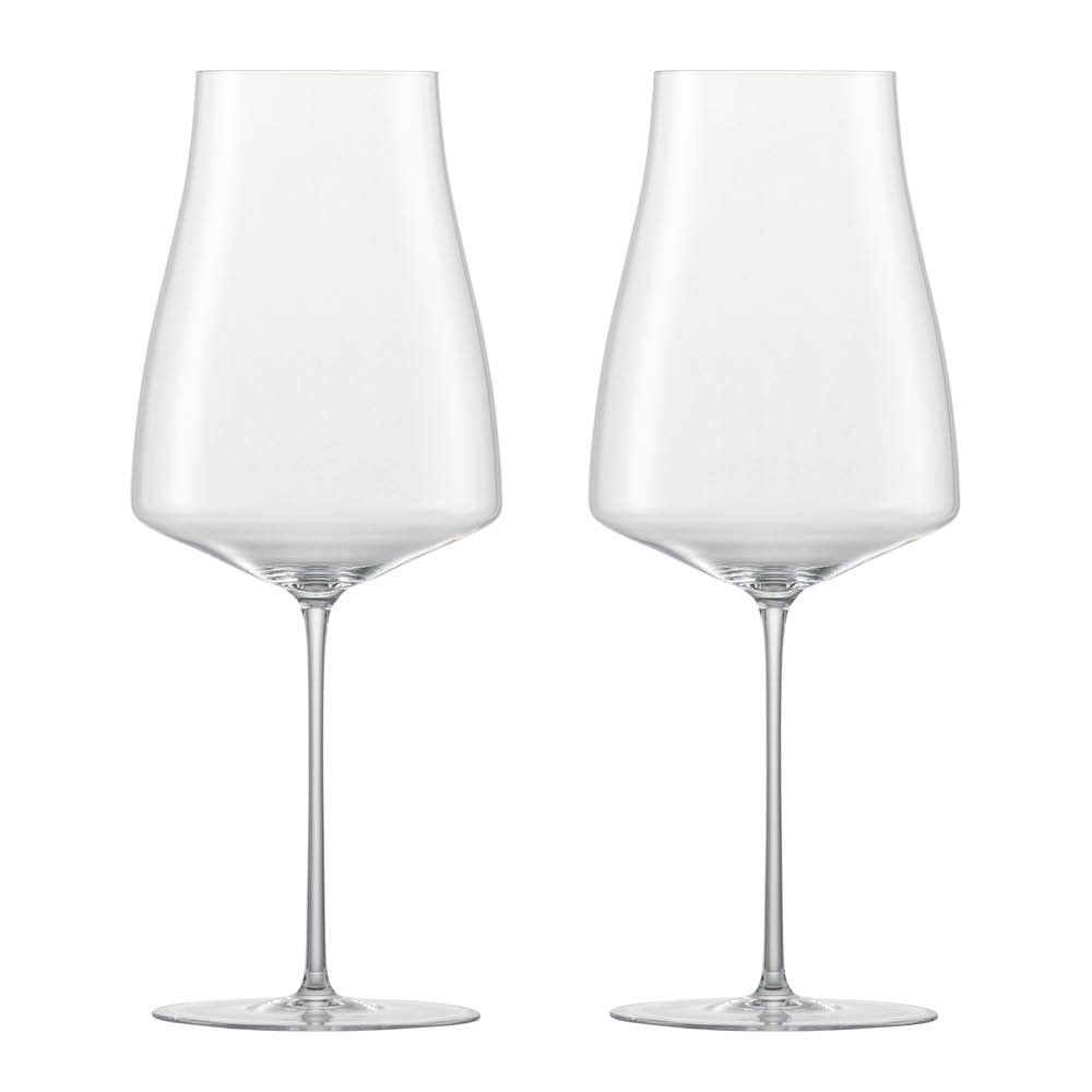 Zwiesel Glas  The Moment Bordeaux Punaviinilasi 86 cl