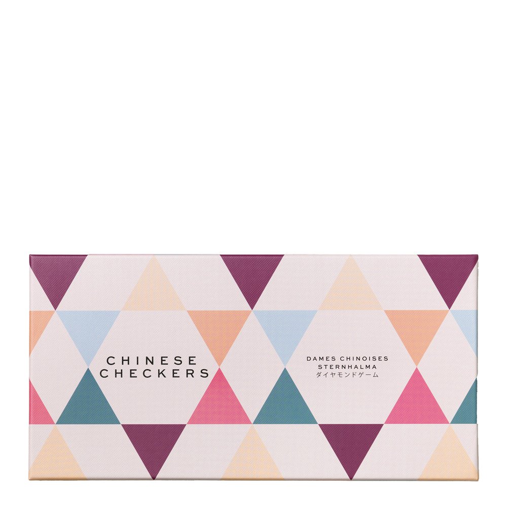 Printworks  Play Peli Kiinalainen shakki