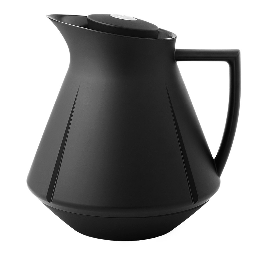 Rosendahl  Grand Cru Teetermos 1 L Musta