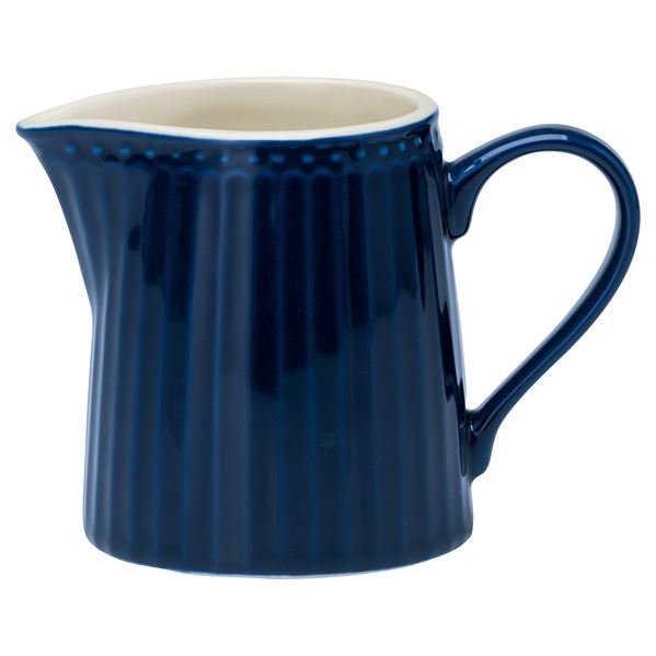 GreenGate  Alice Kermakannu 25 cl Dark Blue