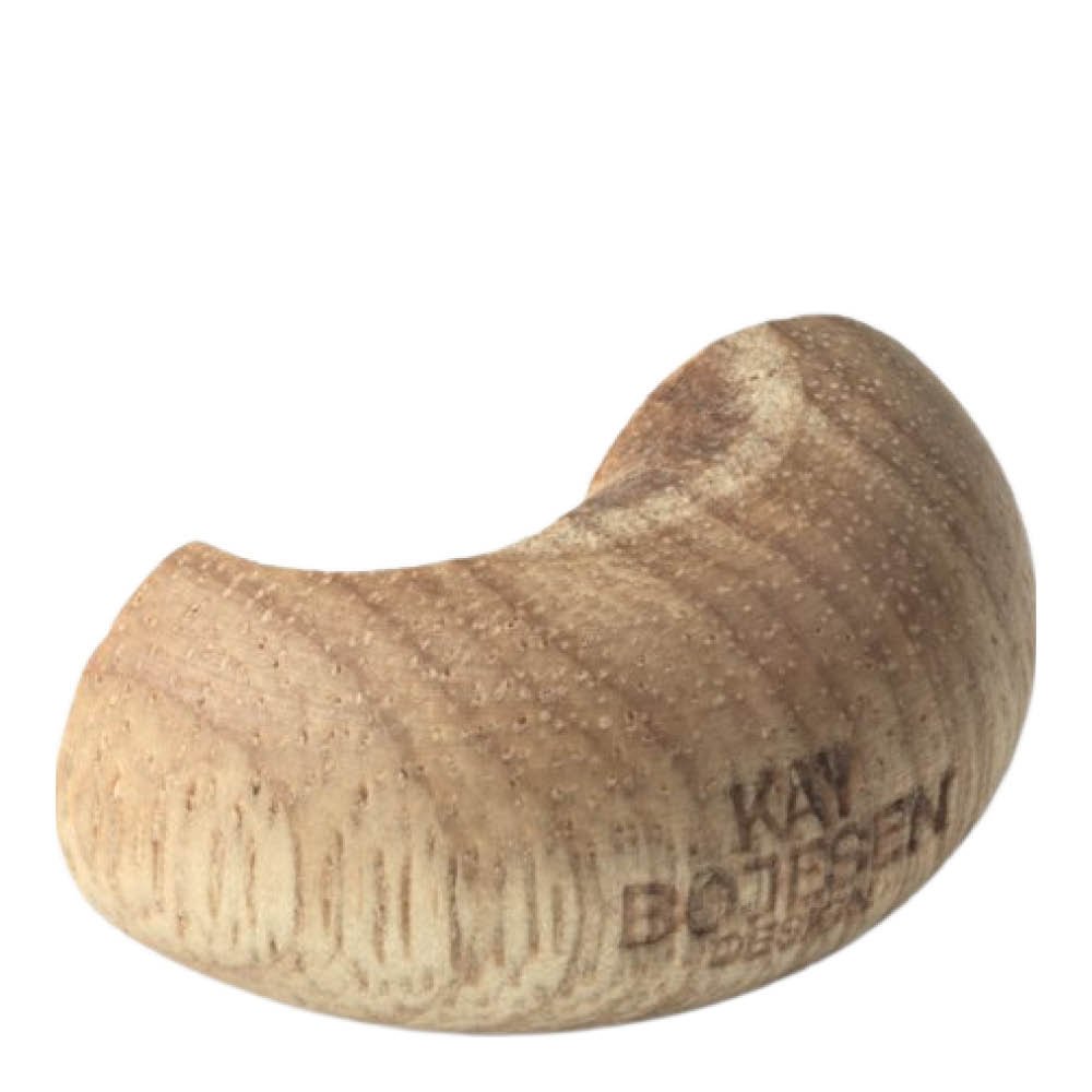 Kay Bojesen  Varaosa  Tassu logolla pienelle apinalle Öljytty limba