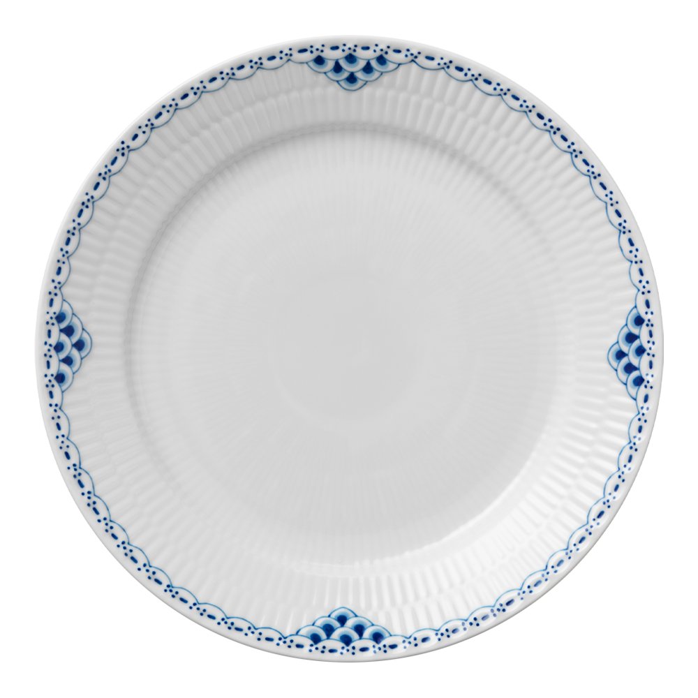 Royal Copenhagen  Princess Lautanen 25 cm