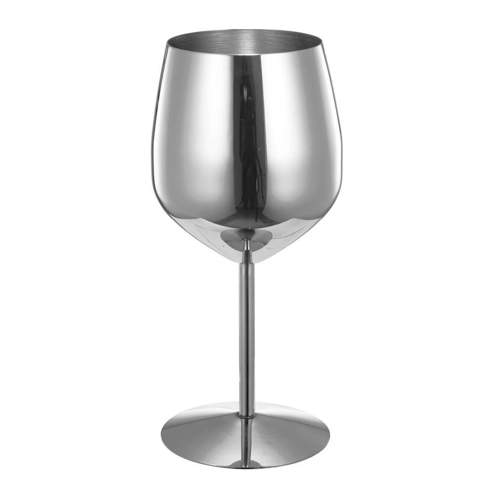 Modern House  Sontell Silver Drinkkilasi 55 cl Teräs