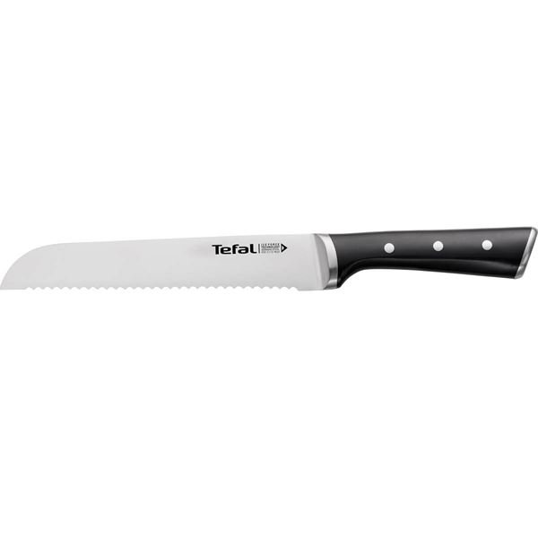 Tefal  Ingenio Ice Force Leipäveitsi