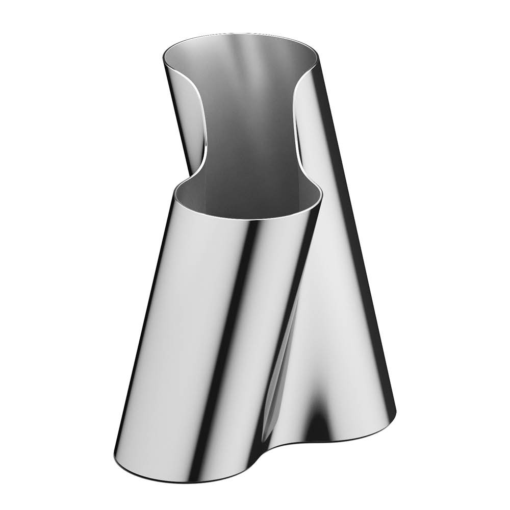 Georg Jensen  Lituus Maljakko 21,7 cm