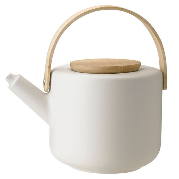Stelton  Theo Teekannu 1,25L Sand