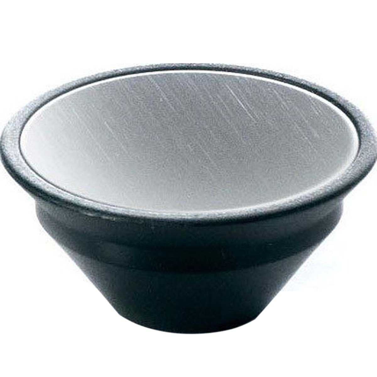 Rosendahl  Grand Cru Kannen Nuppi (25443) Ø3 cm Musta/Teräs