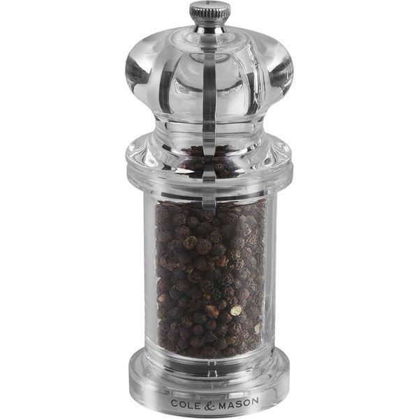 Cole & Mason  Precision Pippurimylly 14 cm