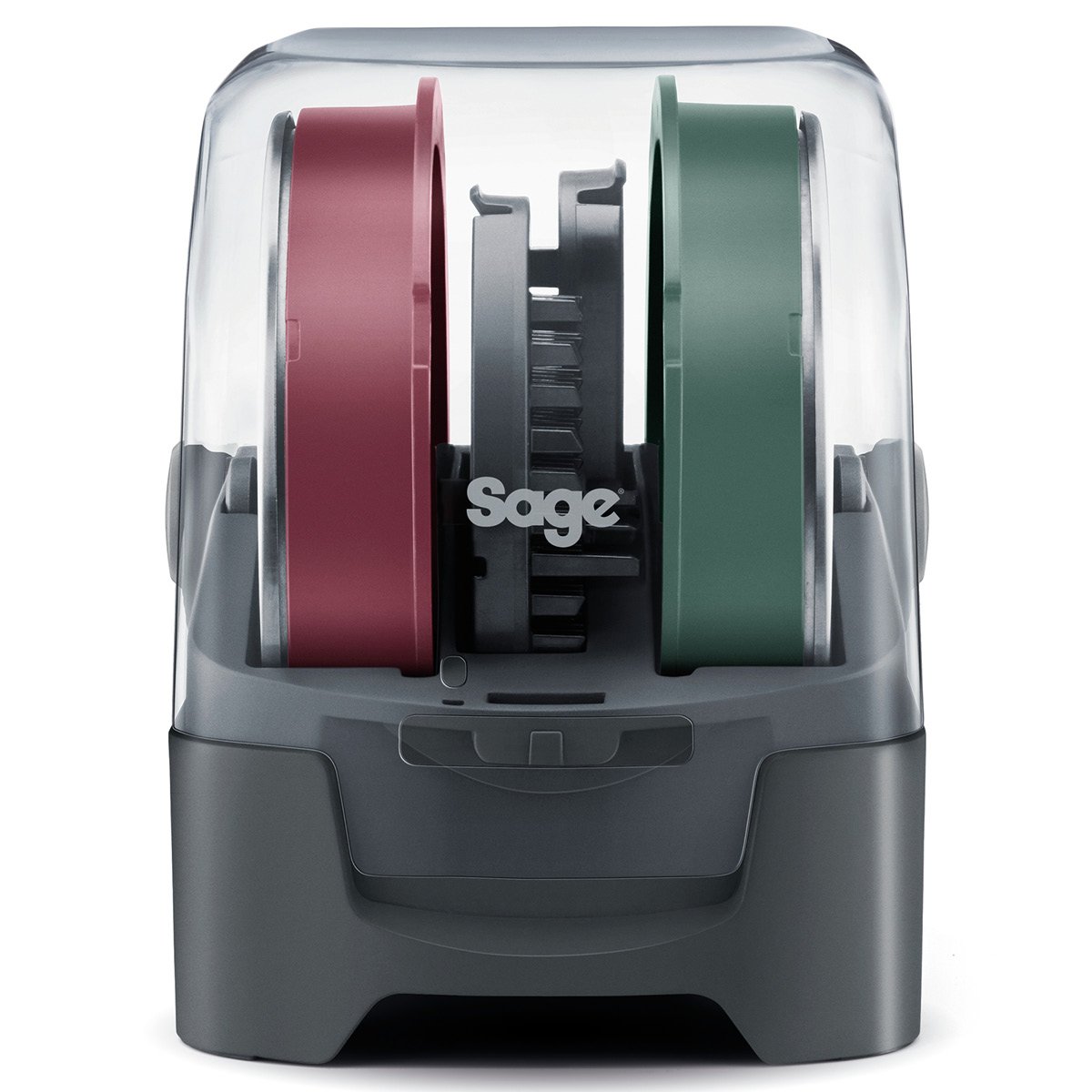 Sage  Sage Foodprocessor Silppuri