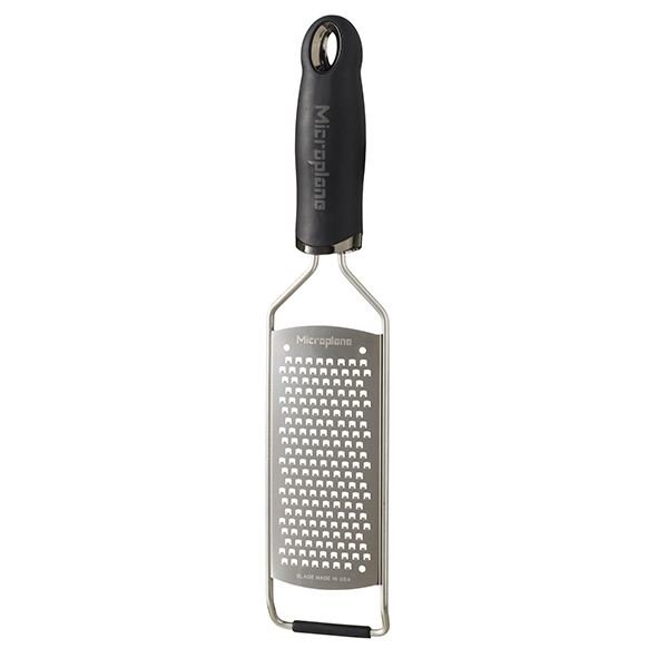 Microplane  Gourmet Raastinrauta karkea