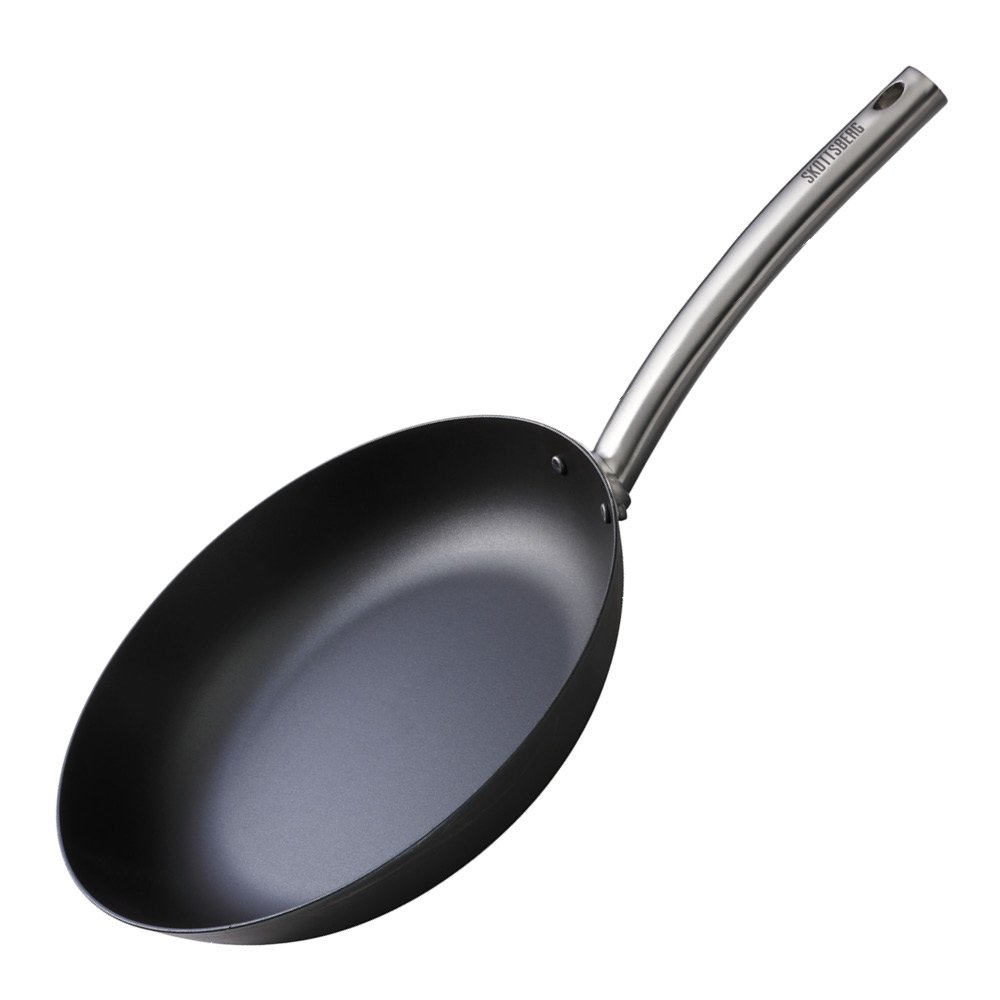 Skottsberg  Skottsberg Paistinpannu 28 cm Hiiliteräs