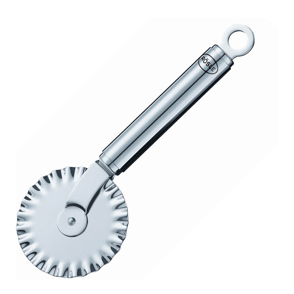 Rösle  Taikinakaavin 7x19,5 cm Ruostumaton teräs