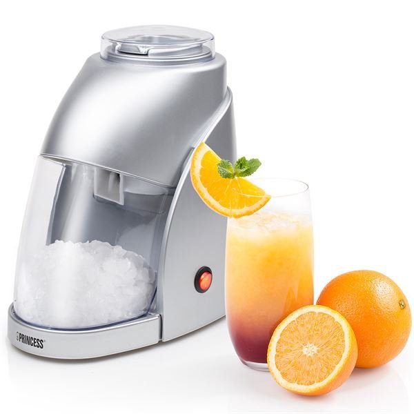 PRINCESS  Princess Jäämurskain