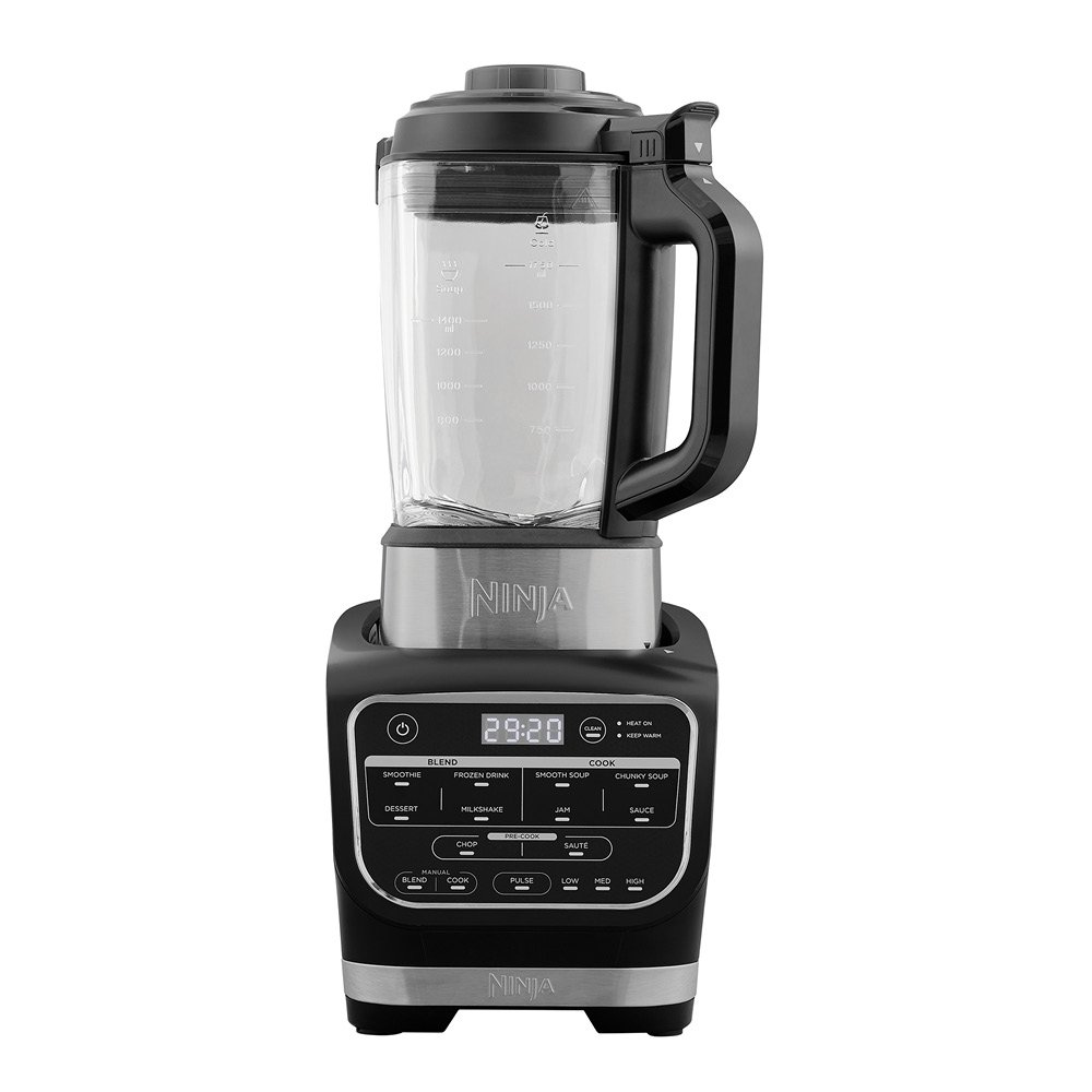 Ninja  Foodi Tehosekoitin 2in1 1000W