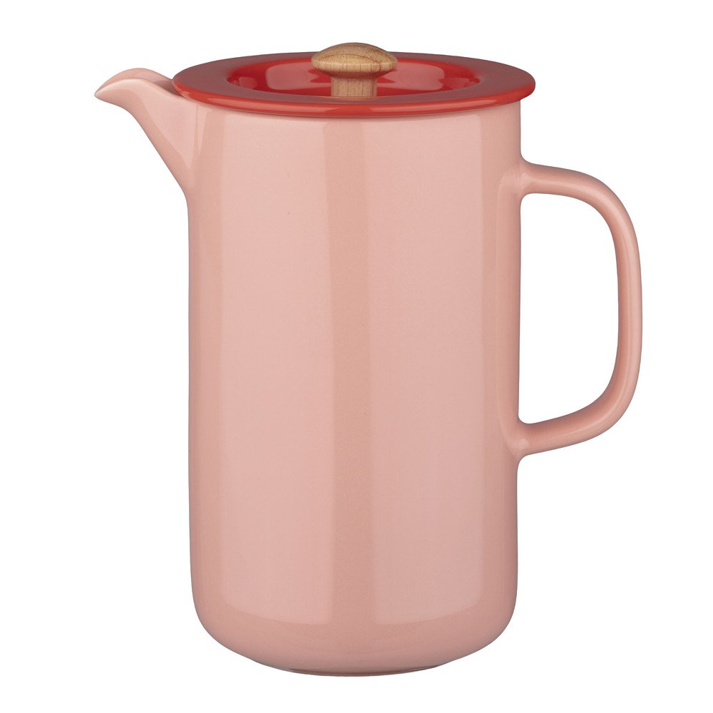 Marimekko  Oiva Pressopannu 0,9 L