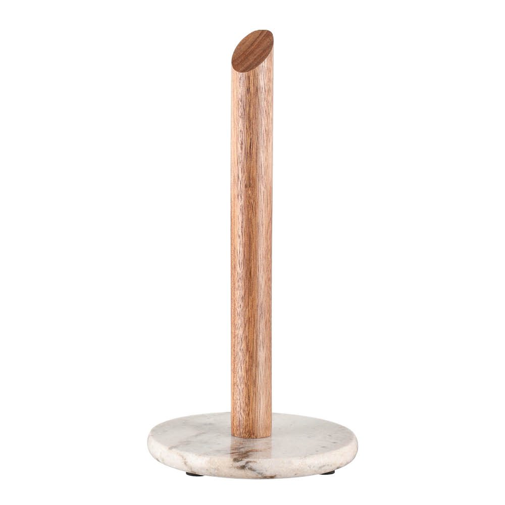 Maku Kitchen Life  Talouspaperiteline marmori 30 cm Beige