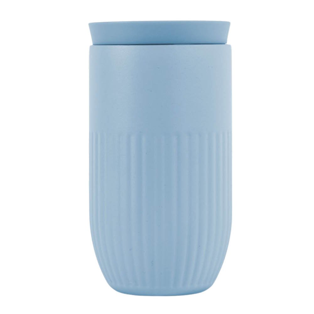 Sagaform  Tova Termosmuki 32 cl Vaaleansininen