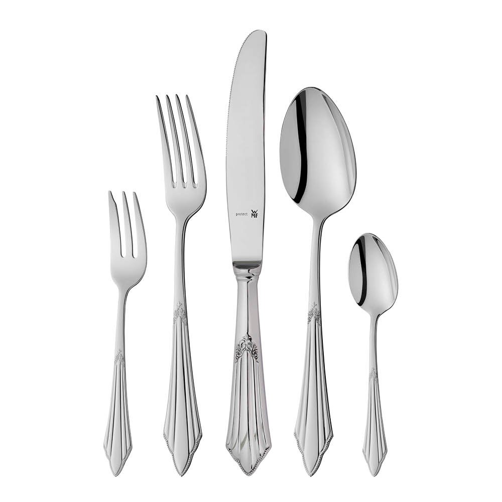 WMF  Fächeraterinsetti 30 kpl