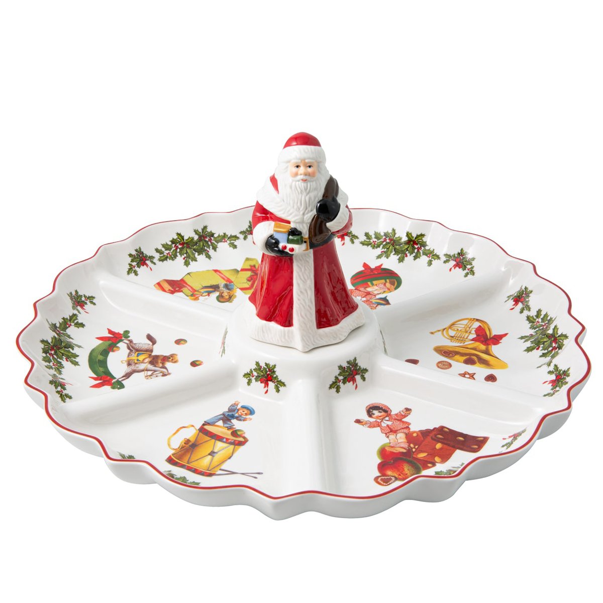Villeroy & Boch Toy’s Fantasy tarjoiluvati 38 cm