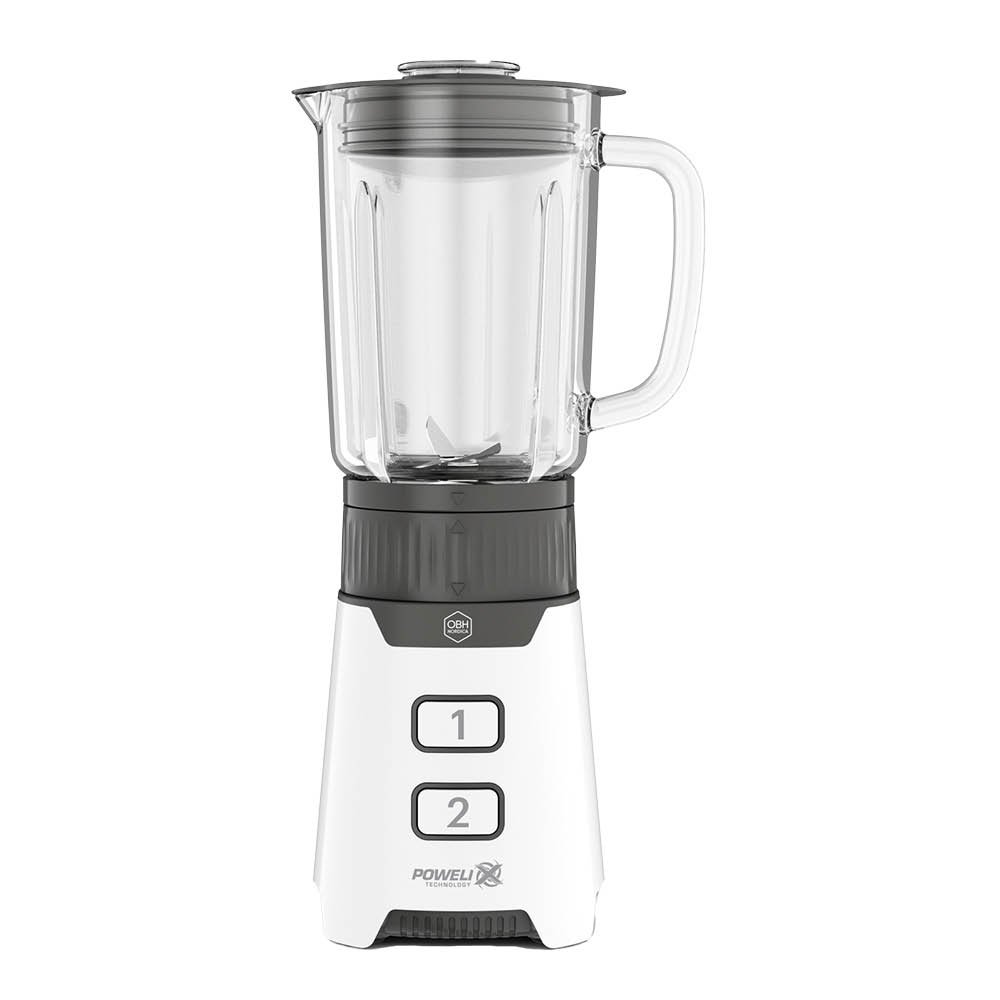 OBH Nordica  Minimixblender Powerlixterällä 400W