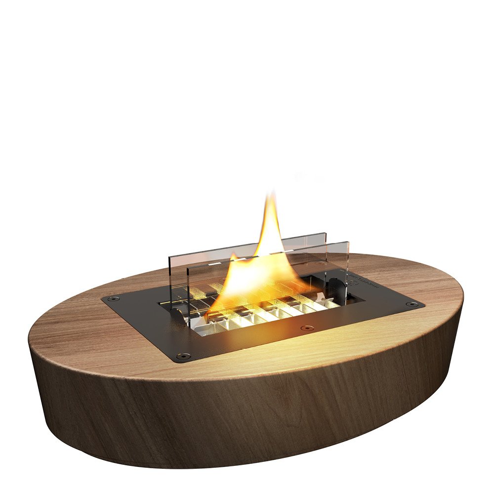 Tenderflame  Carnation Pöytätakka 90 0,5 L Tammi