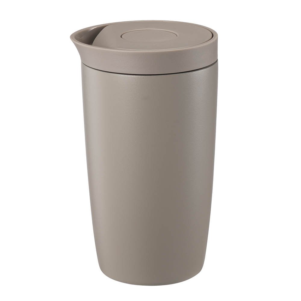 Modern House  Lundi Termosmuki 45 cl Beige