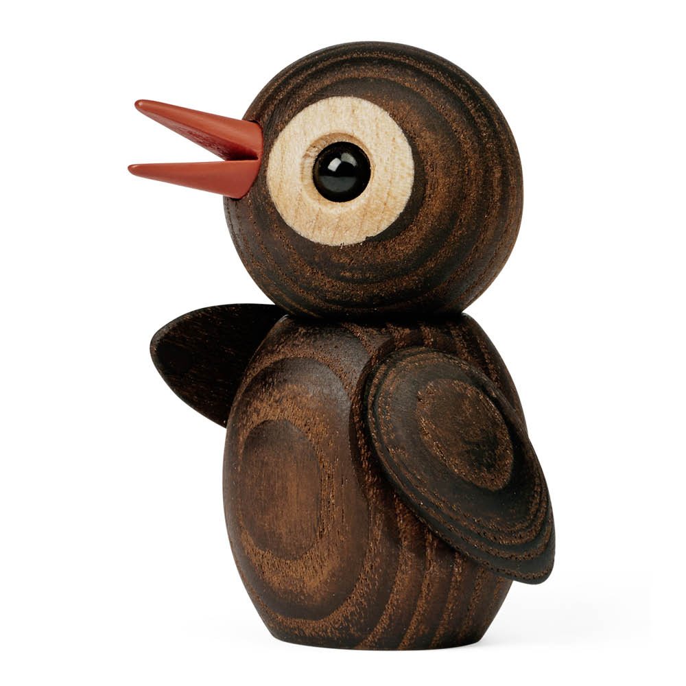 Spring Copenhagen  Spring Birds Trendy Puukoriste 6,5 cm