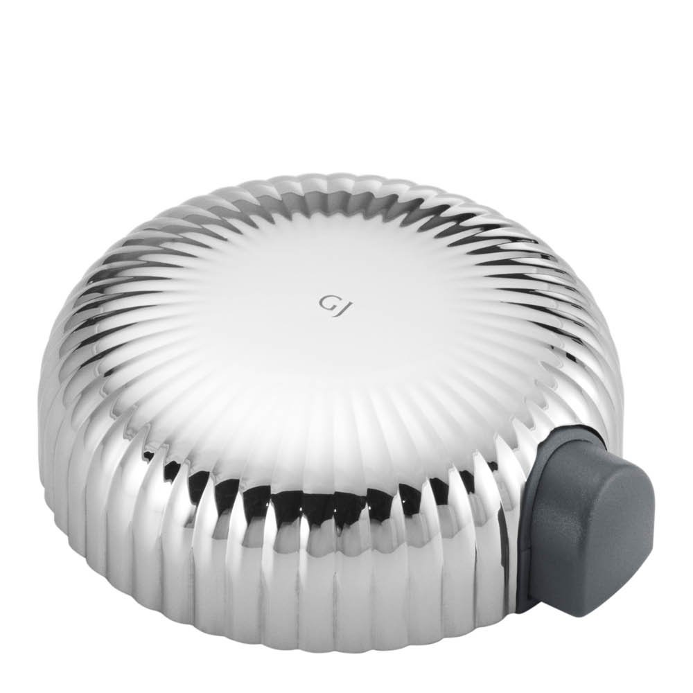 Georg Jensen  Bernadotte Folioleikkuri Teräs