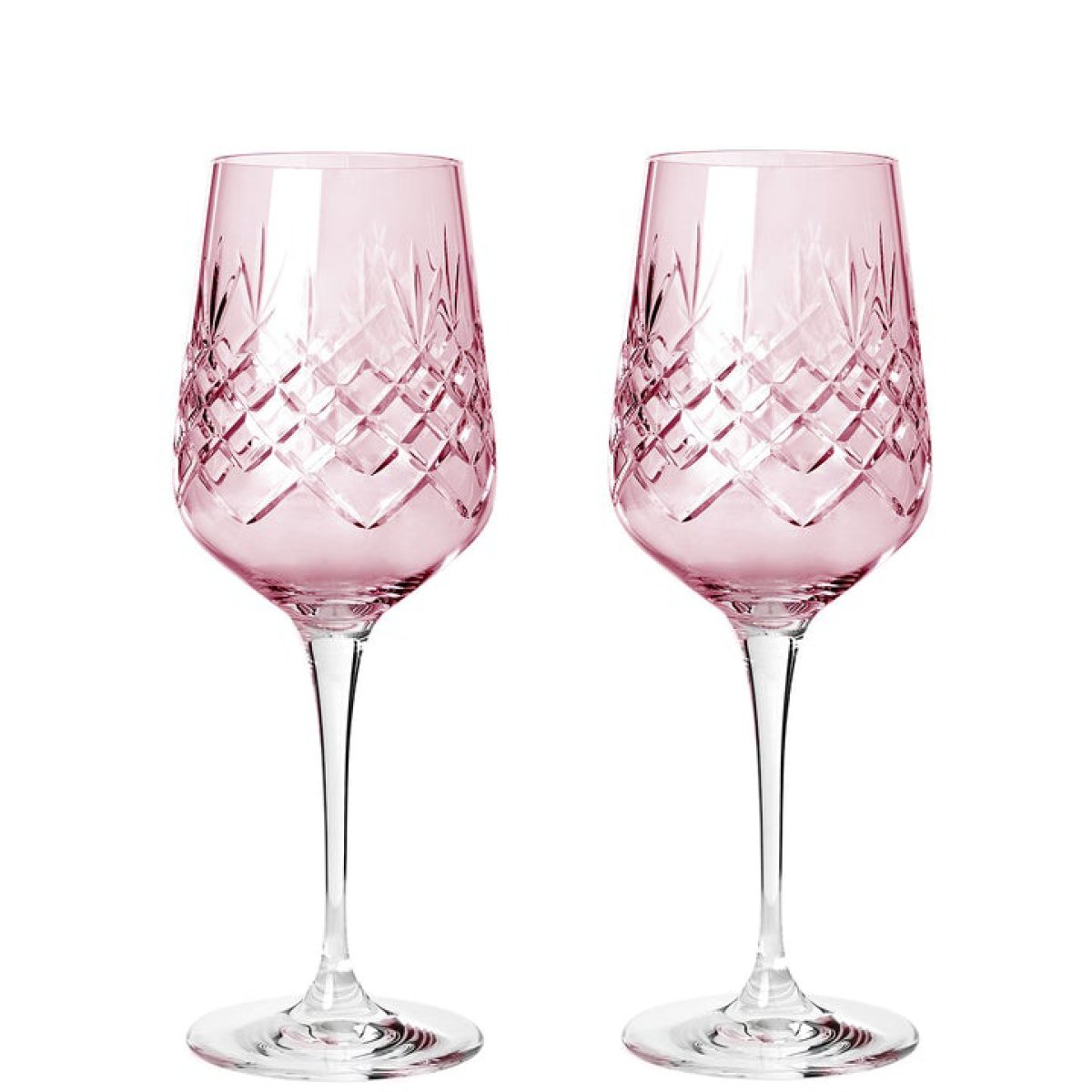 Frederik Bagger  Crispy Madame Viinilasi 35 cl 2 kpl Topaz