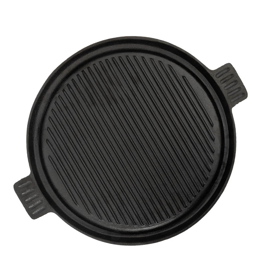 Kamado SUMO  Kamado Sumo Paistolevy 36 cm Valurauta