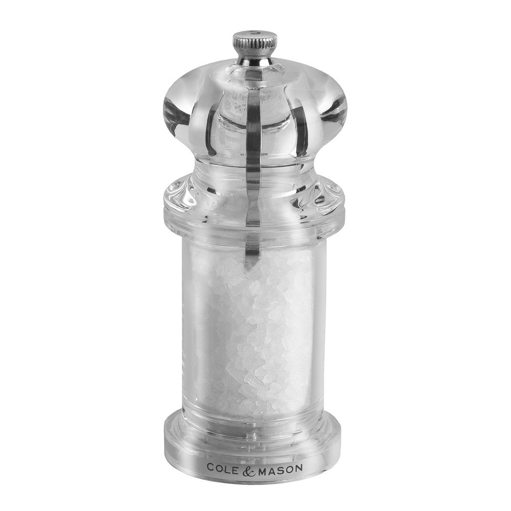 Cole & Mason  Precision Suolamylly 14 cm